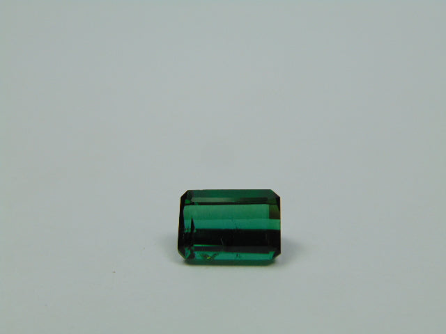 2.70ct Turmalina 10x7mm