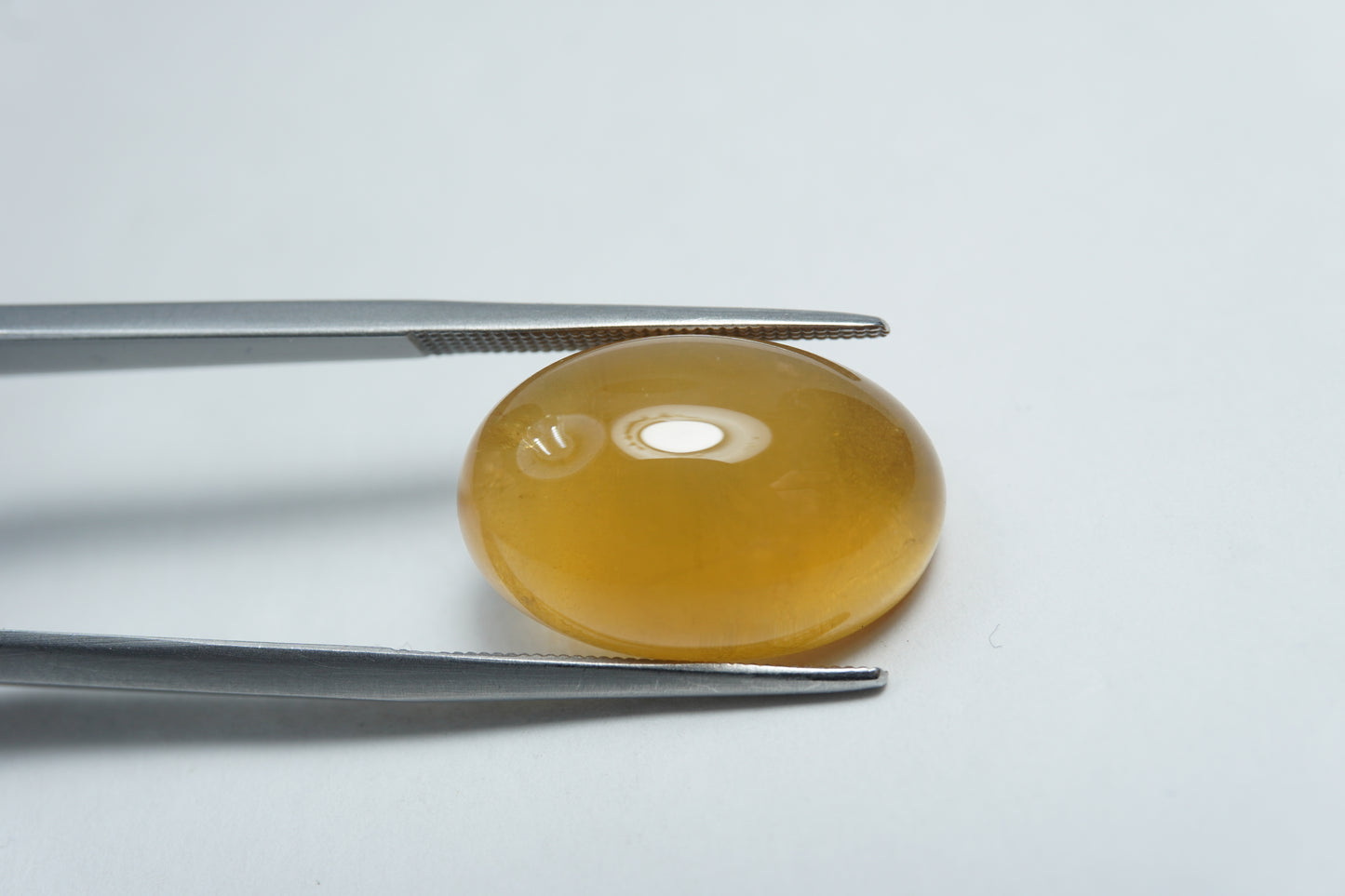 14.40ct Berilo cabochão 19x13mm