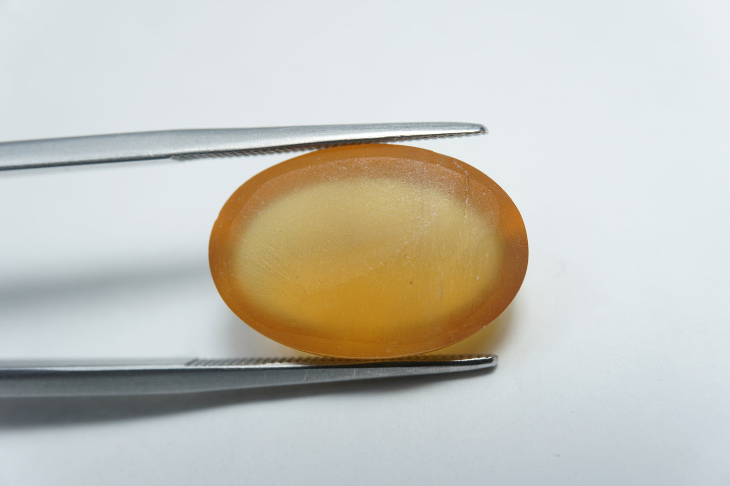 14.40ct Berilo cabochão 19x13mm
