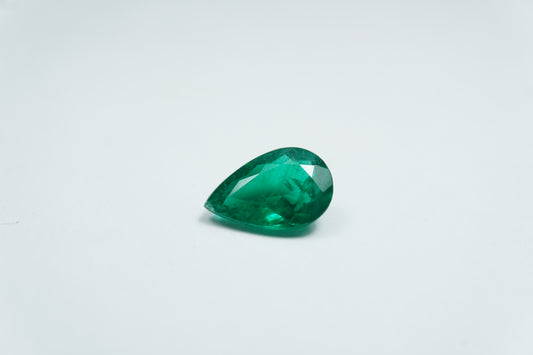 1.16ct Esmeralda 9.5x6mm - Preço Final