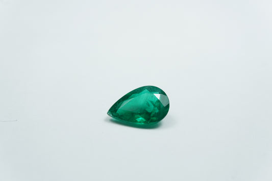 1.16ct Esmeralda 9.5x6mm - Preço Final