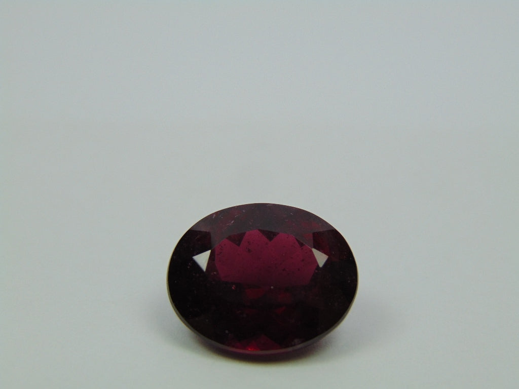 16.20ct Rhodolite 17x14mm