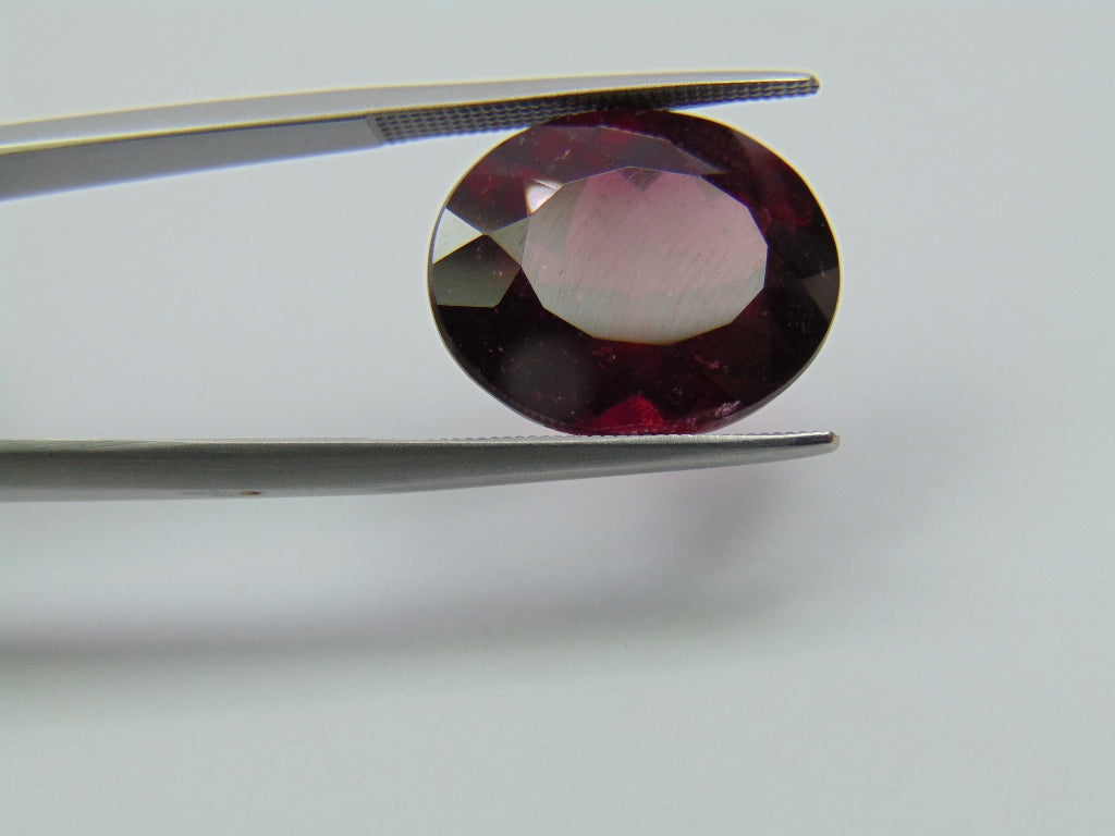 16.20ct Rhodolite 17x14mm