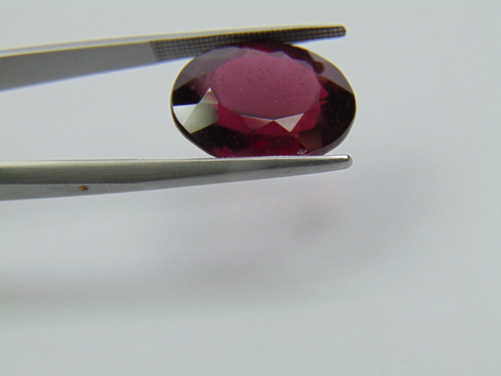 16.20ct Rhodolite 17x14mm