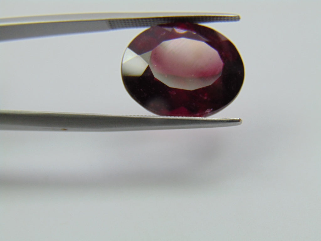 16.20ct Rhodolite 17x14mm