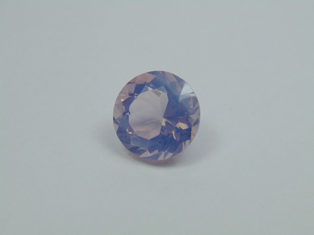 12ct Amethyst Lavender 15mm