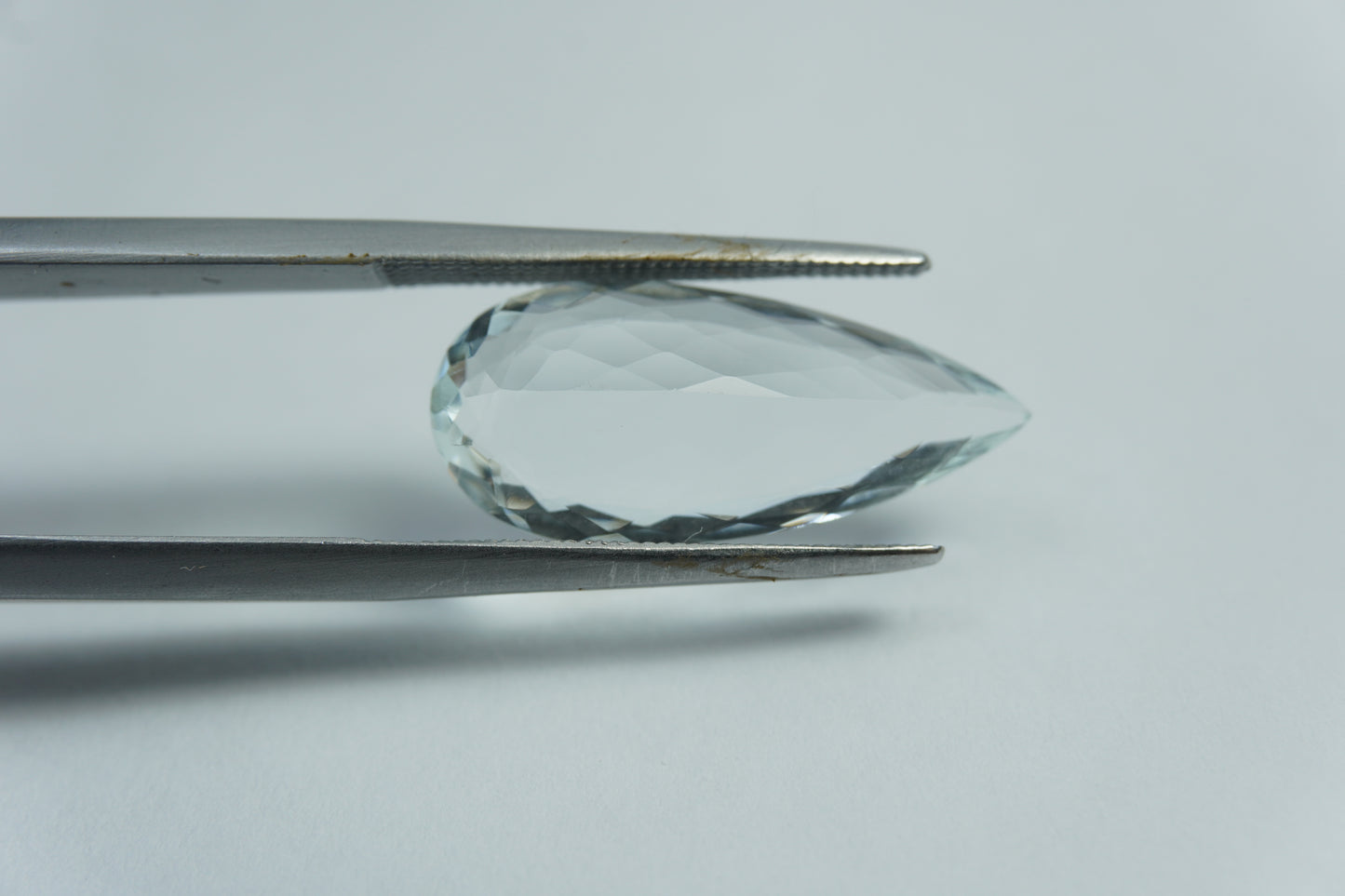5.13ct Aquamarine 20x9mm