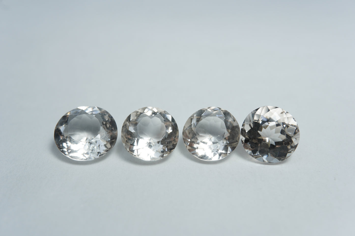 10.55ct Morganita 9mm / 10mm