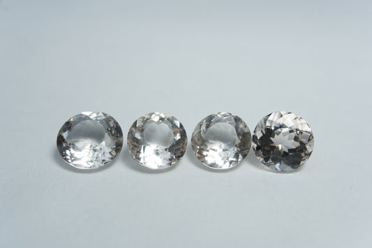 10.55ct Morganita 9mm / 10mm