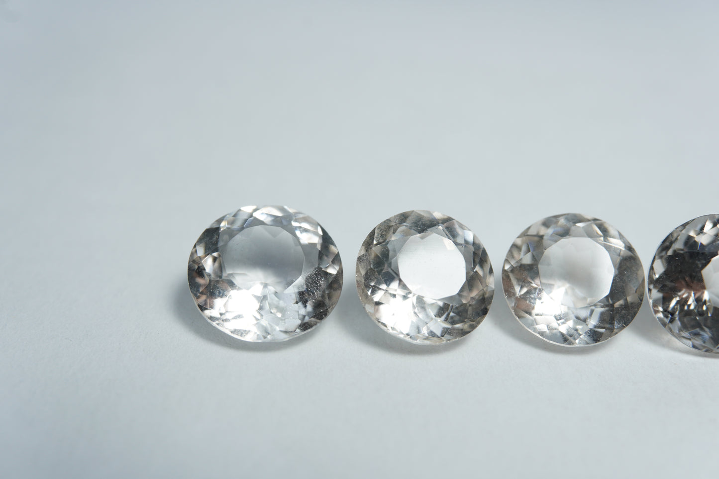 10.55ct Morganita 9mm / 10mm