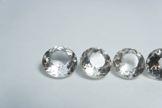 10.55ct Morganita 9mm / 10mm