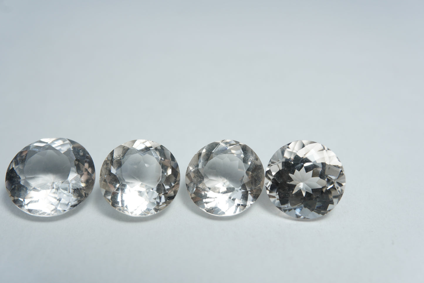 10.55ct Morganita 9mm / 10mm