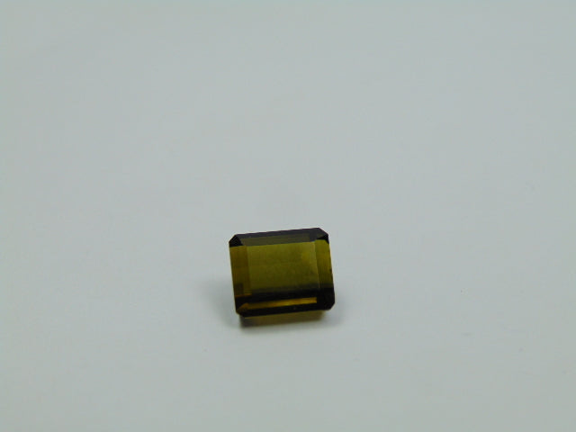 3.05ct Turmalina 8x7mm