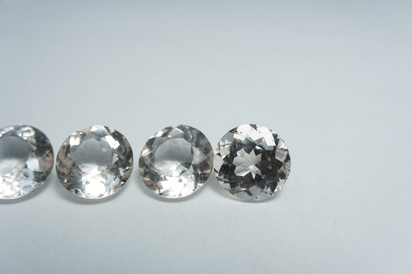 10.55ct Morganita 9mm / 10mm