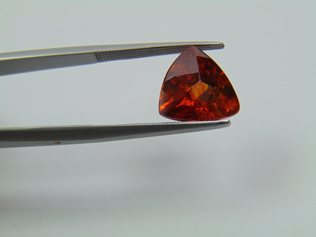 5.05ct Sphalerite 11mm