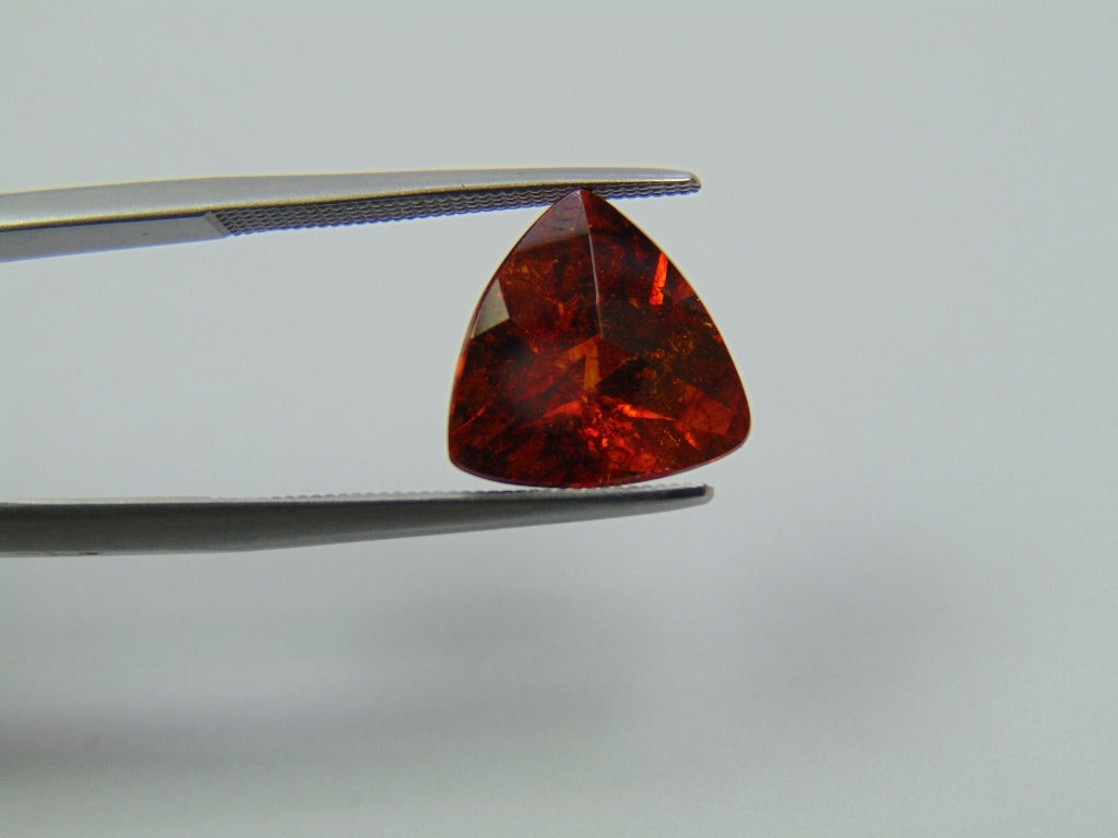 5.05ct Sphalerite 11mm