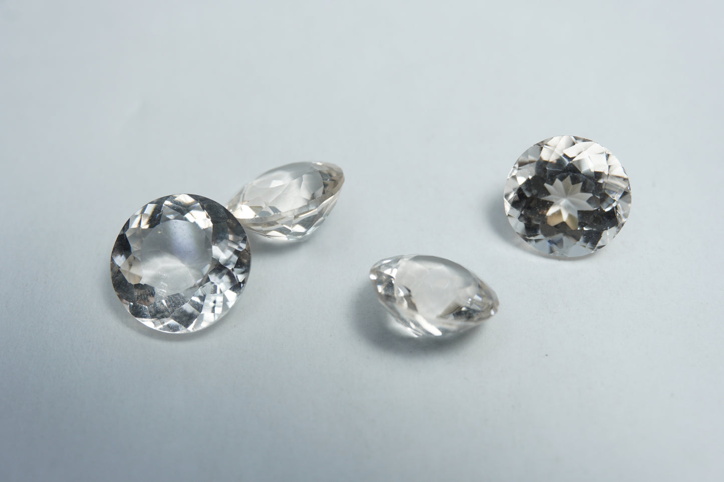 10.55ct Morganita 9mm / 10mm
