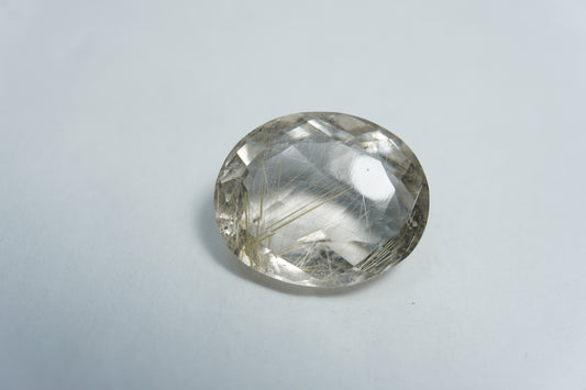 9.30ct Rutilo 15x13mm
