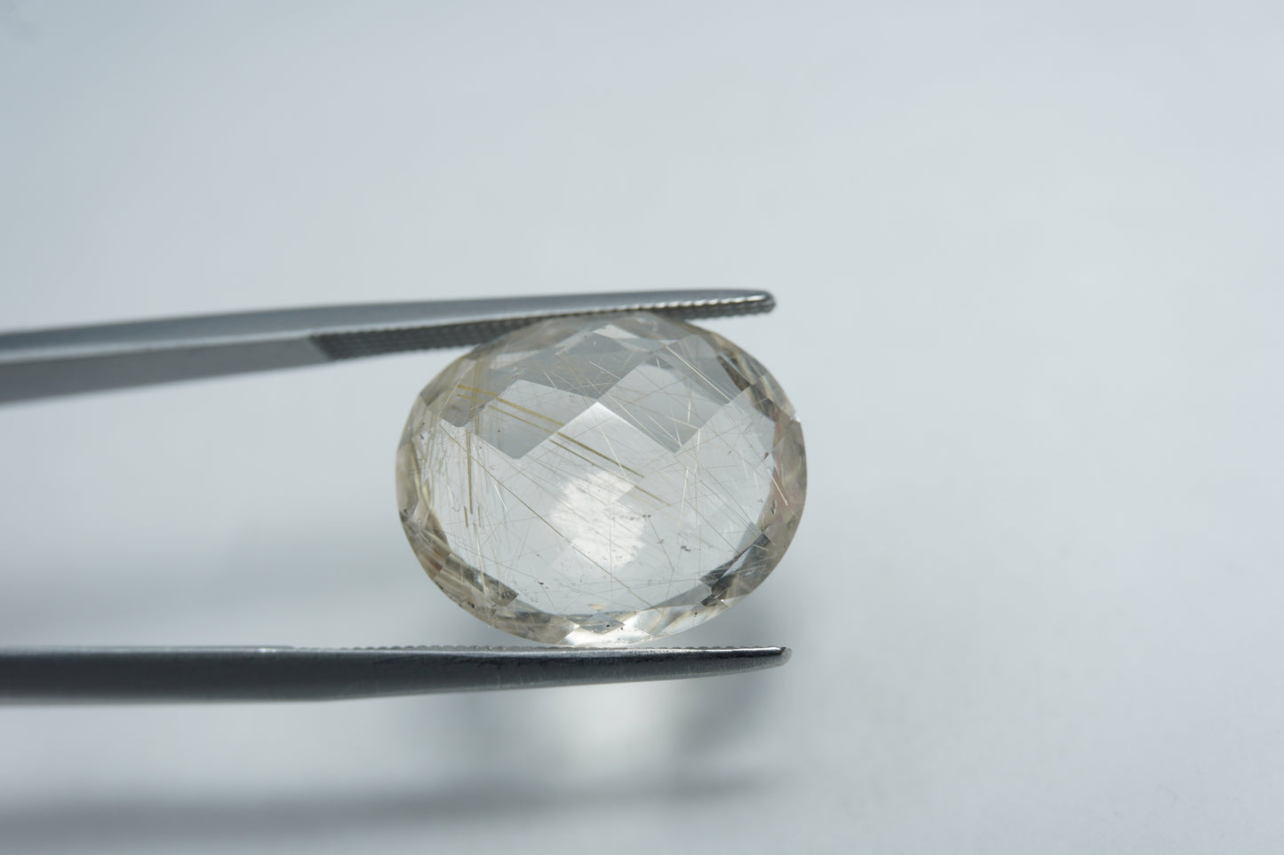 9.30ct Rutilo 15x13mm