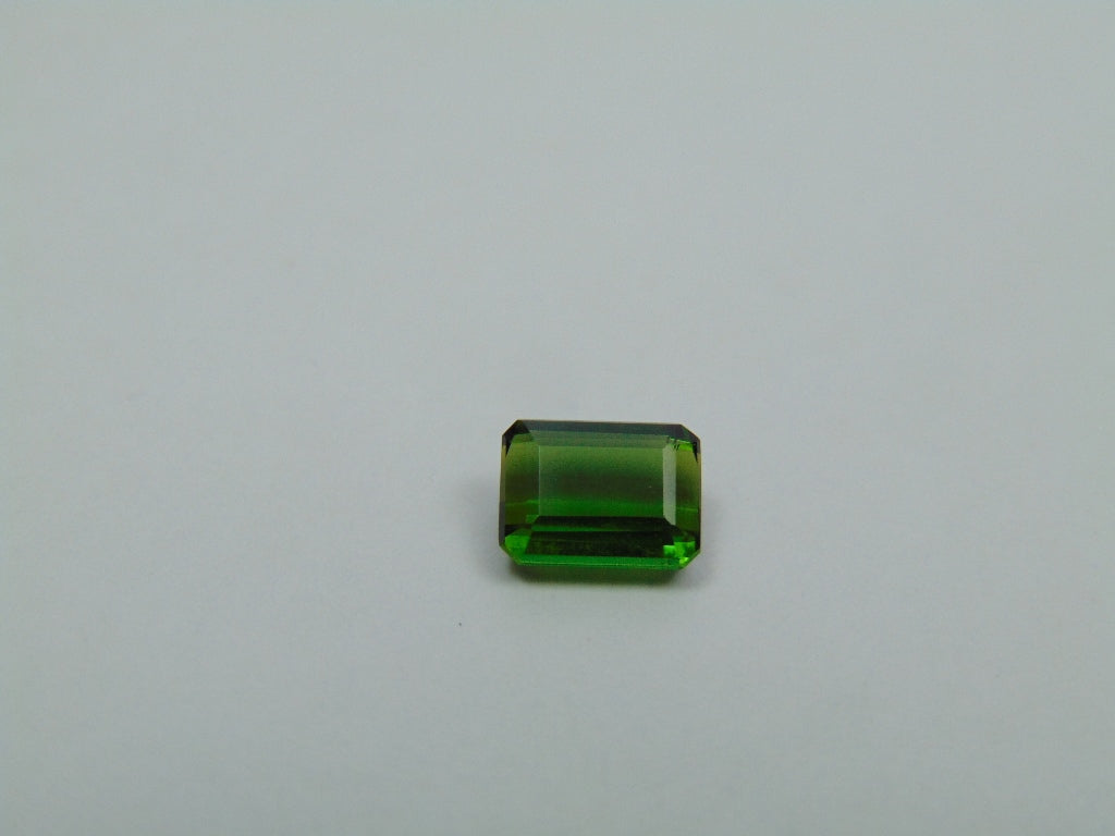 1.30ct Turmalina 7x5mm