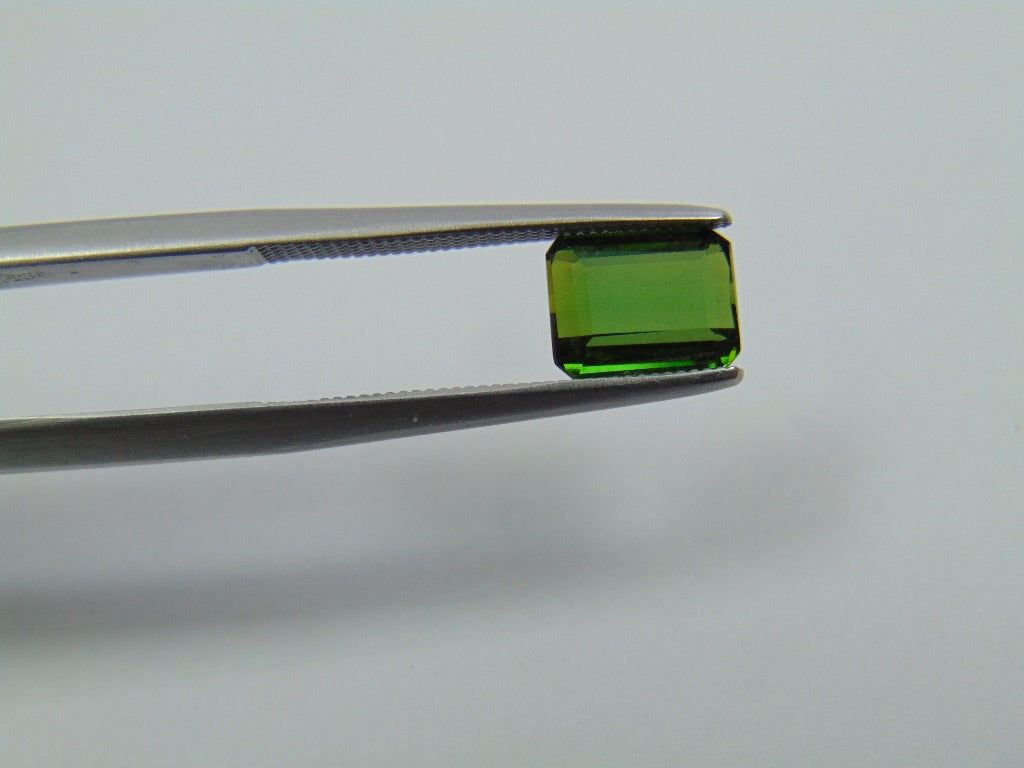 1.30ct Turmalina 7x5mm