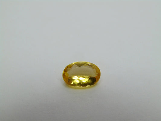 2.30ct Beryl 11x8mm