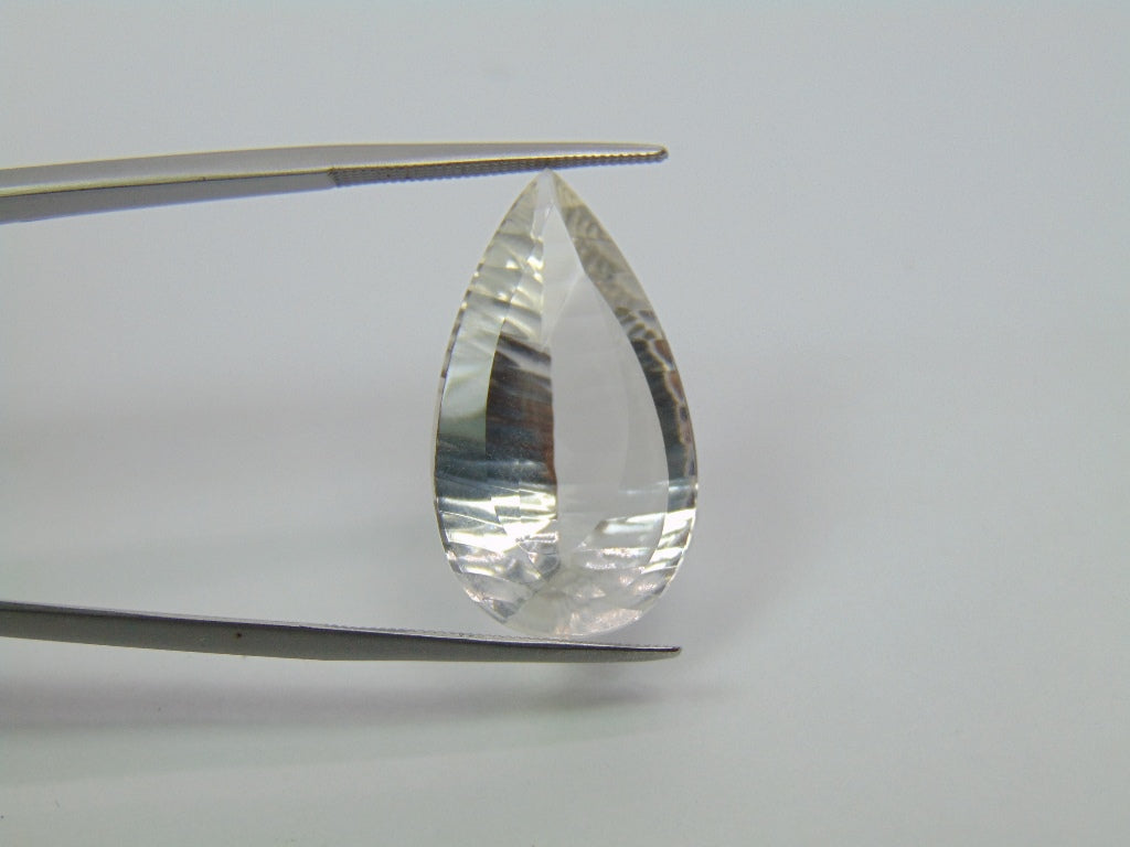 Cristal 15,90ct 25x14mm