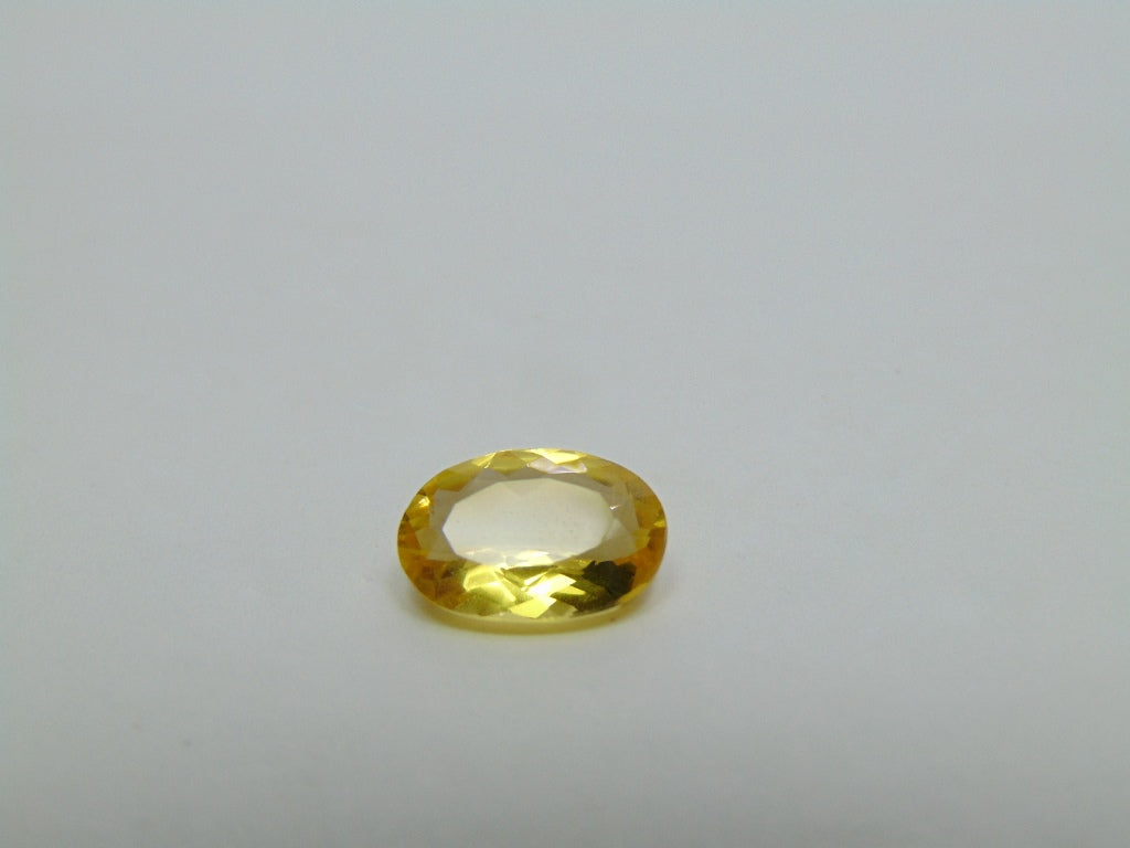 2.30ct Beryl 11x8mm