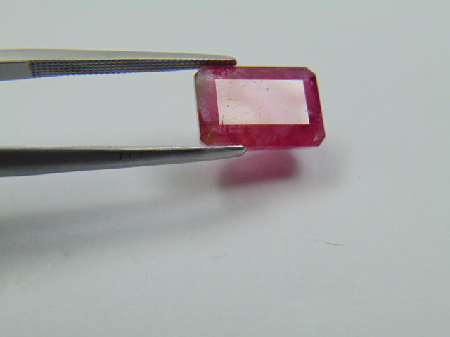 5.05ct Tourmaline 11x8mm