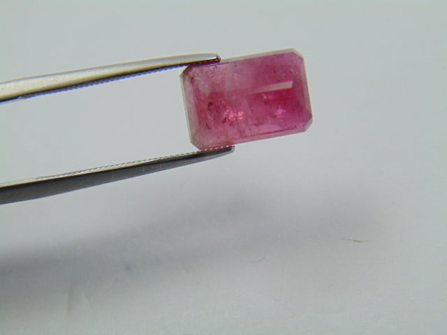 5.05ct Tourmaline 11x8mm