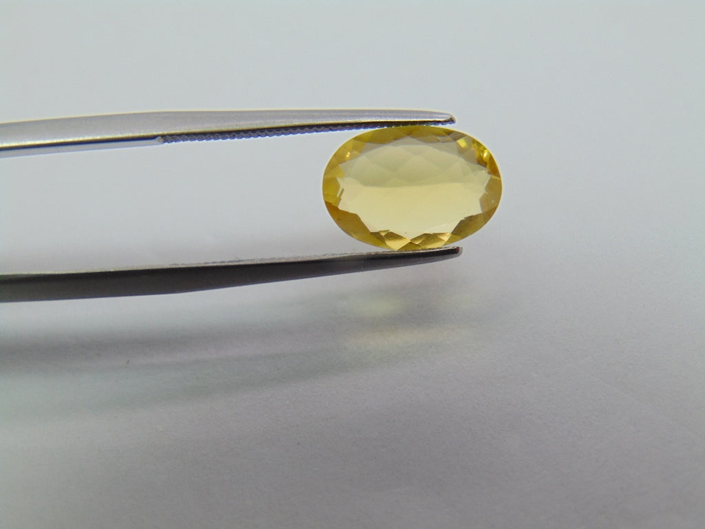 2.30ct Beryl 11x8mm