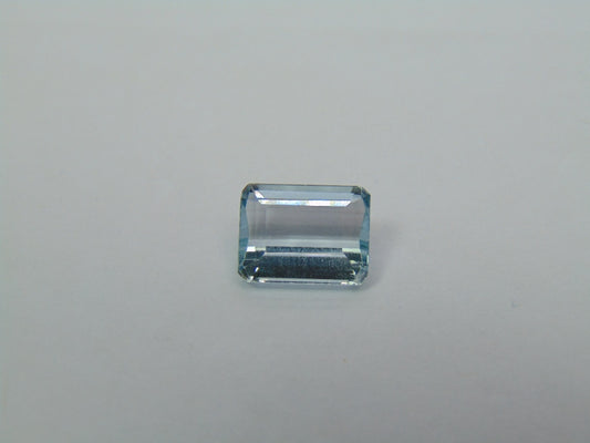 3.20ct Topaz 9x7mm