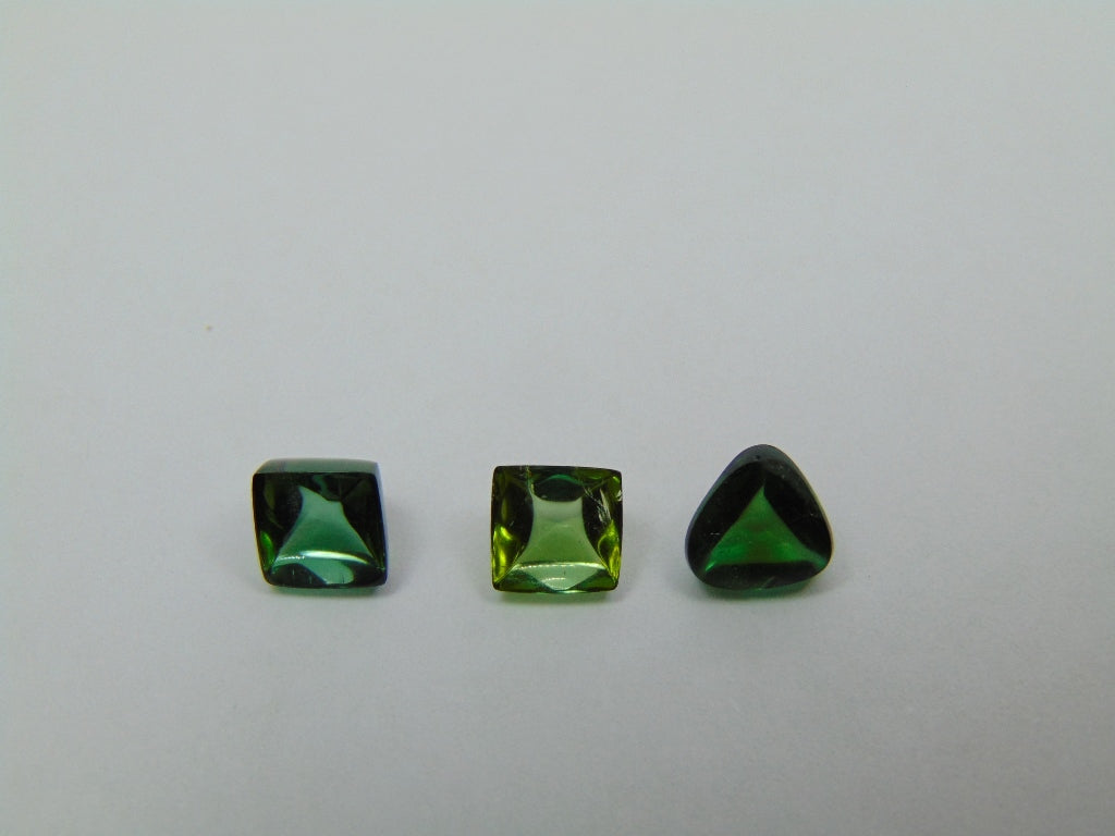 4.30ct Tourmaline