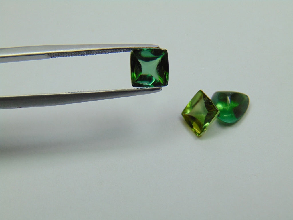 4.30ct Tourmaline