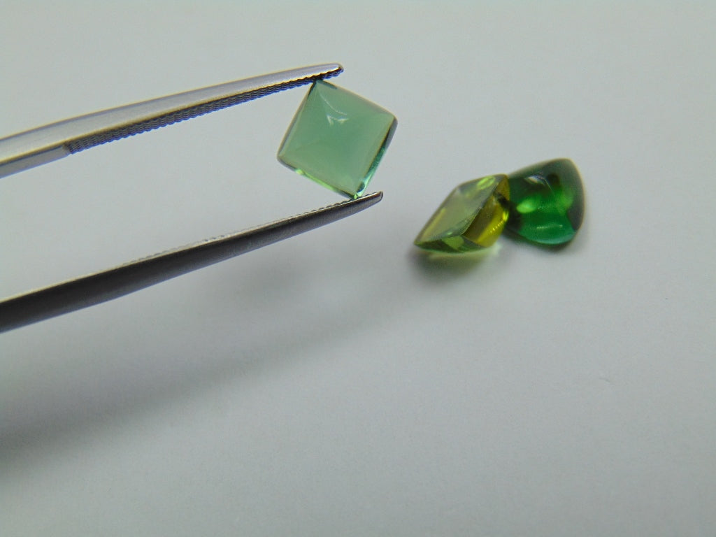 4.30ct Tourmaline