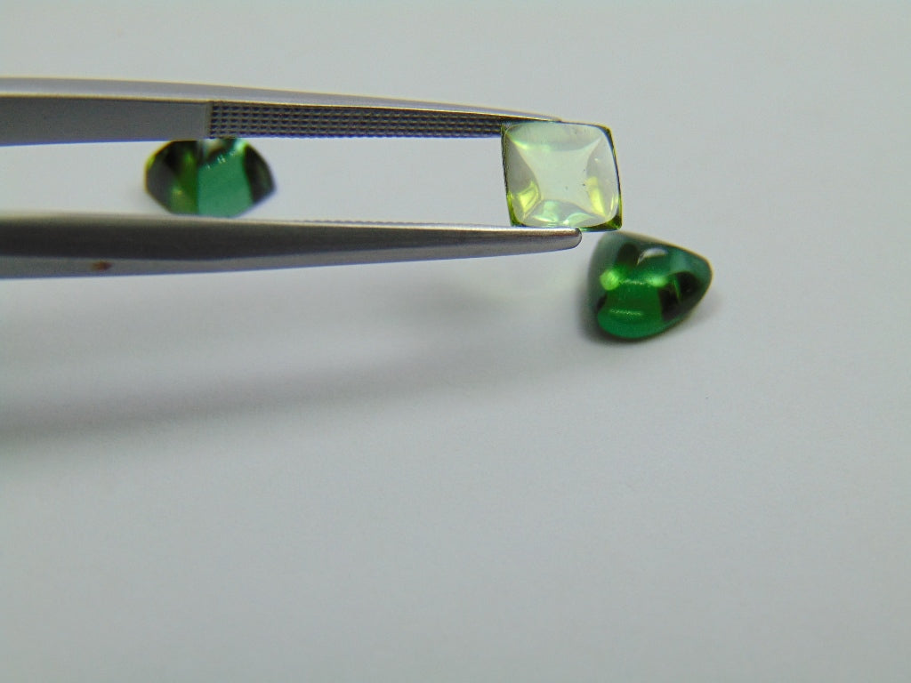 4.30ct Tourmaline