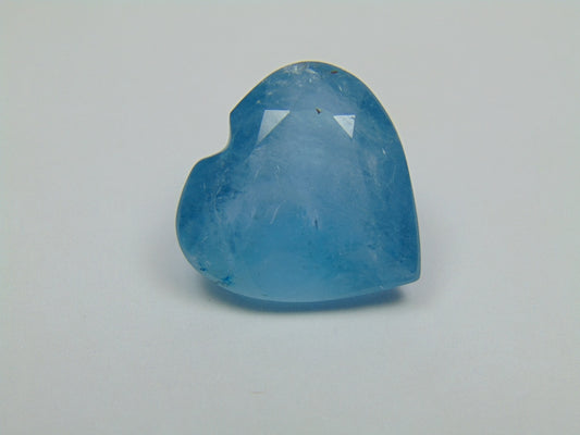 31.20ct Água-marinha
