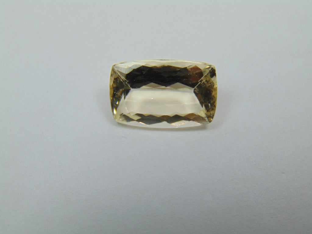 9.80ct Beryl 17x11mm