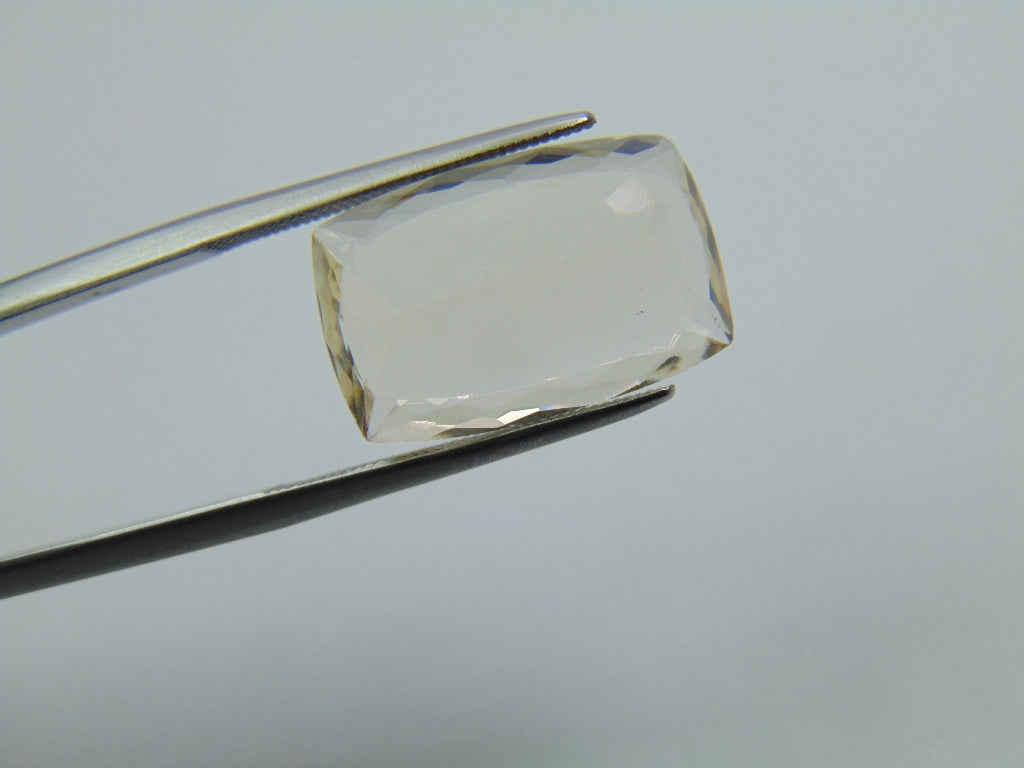 9.80ct Berilo 17x11mm