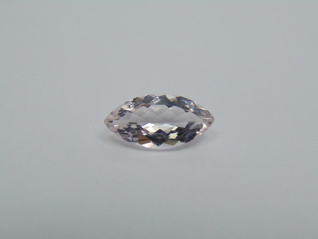 2.55ct Morganita 15x7mm