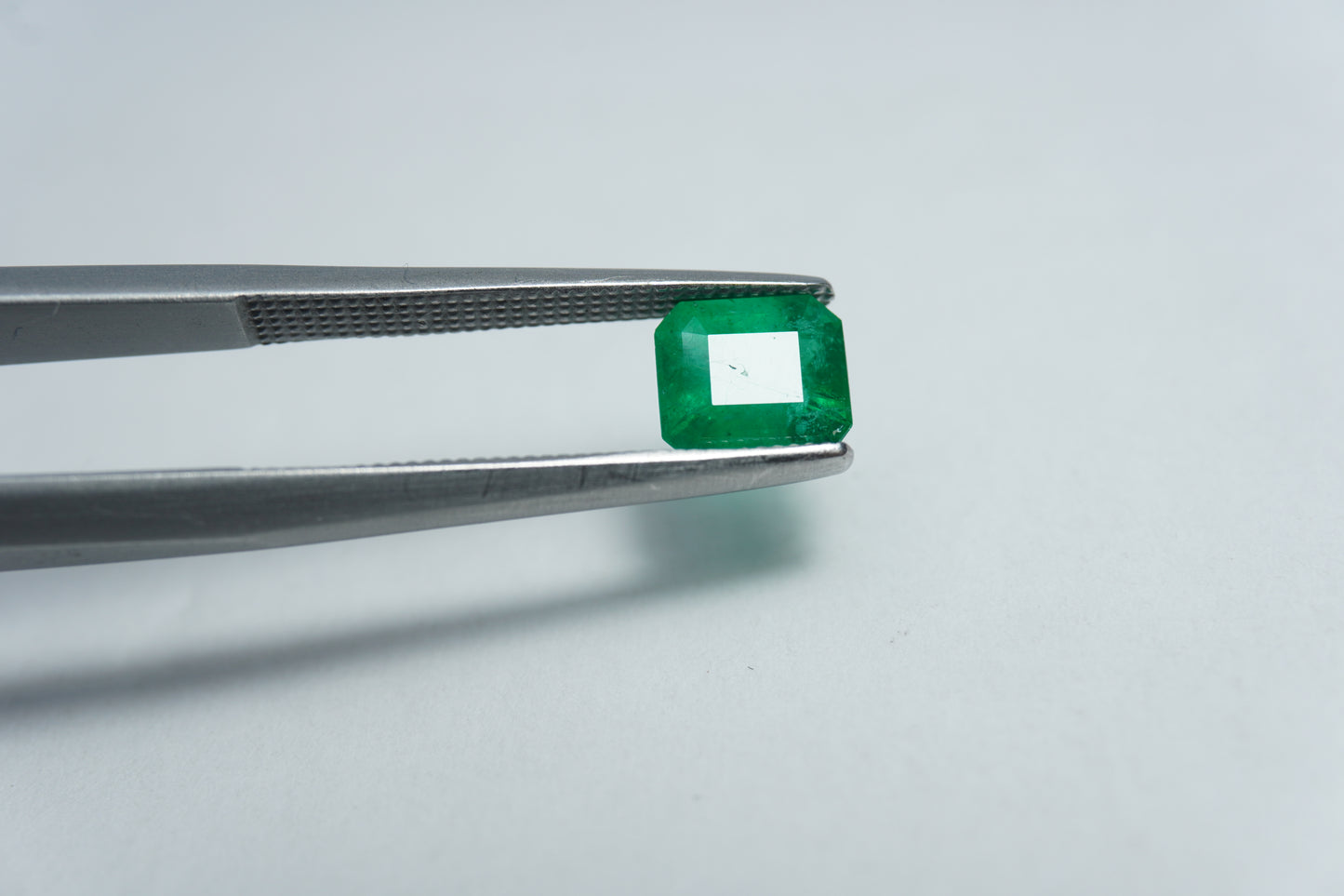 0.82ct Emerald 6mm