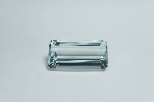 14.25ct Aquamarine 21x11mm
