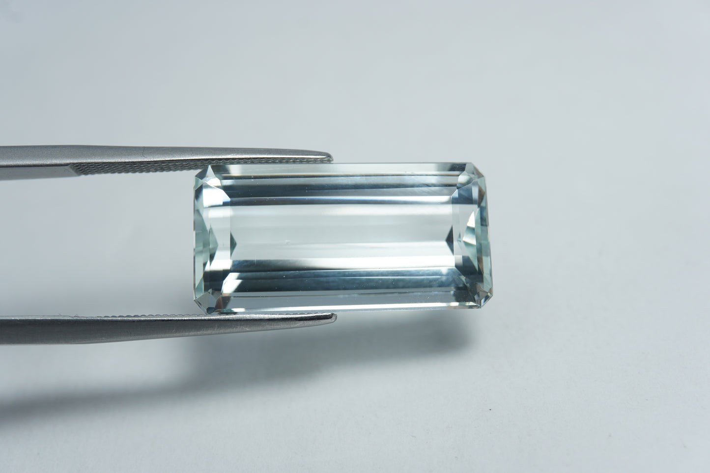 14.25ct Aquamarine 21x11mm