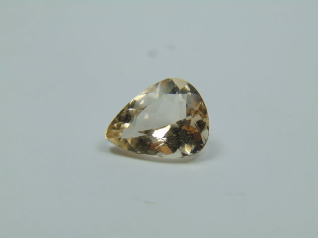 5.20ct Morganita 14x11mm