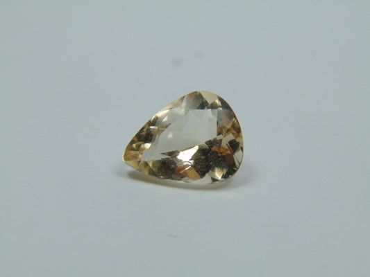 5.20ct Morganita 14x11mm