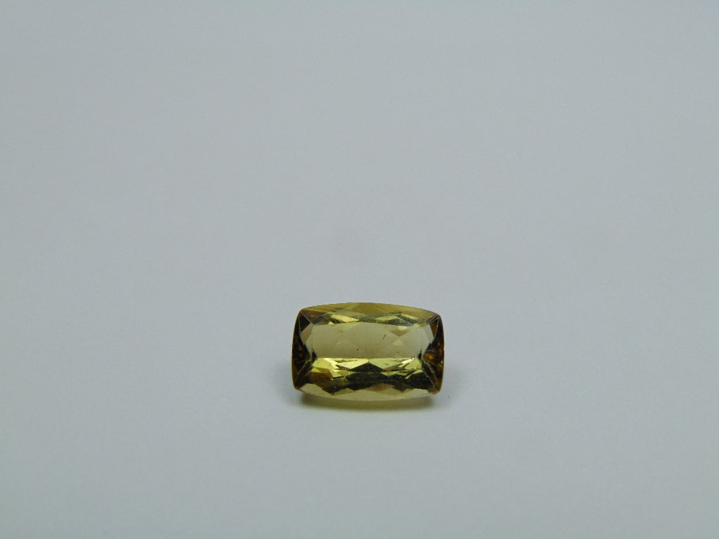 3.55ct Turmalina 11x8mm