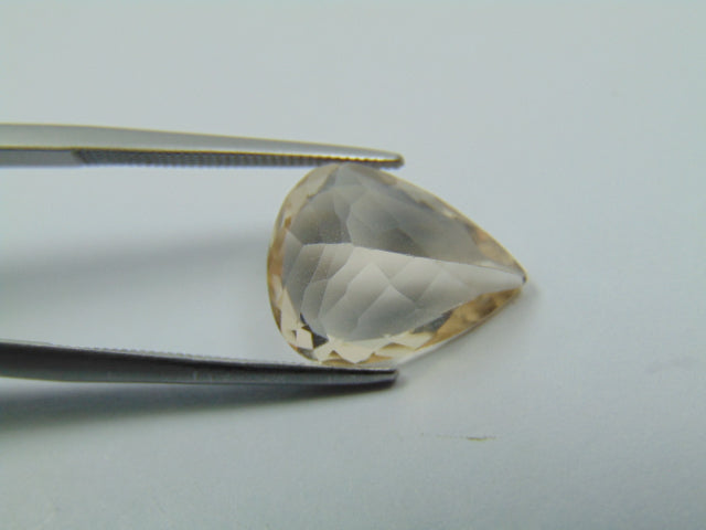 5.20ct Morganita 14x11mm