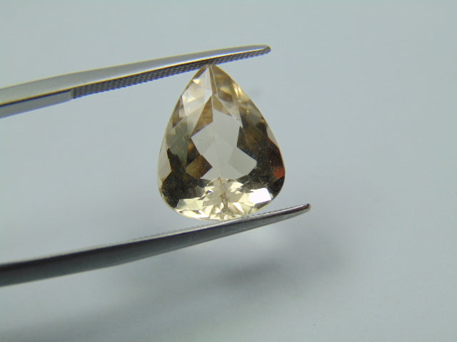 5.20ct Morganita 14x11mm