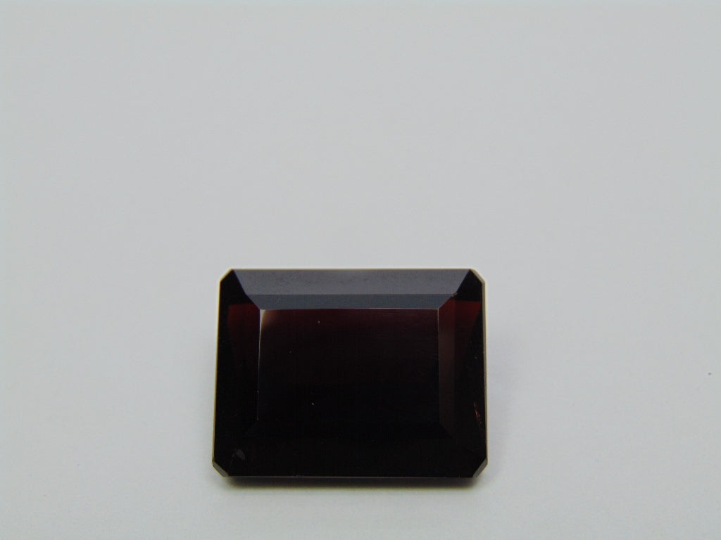 29.40ct Garnet 19x15mm