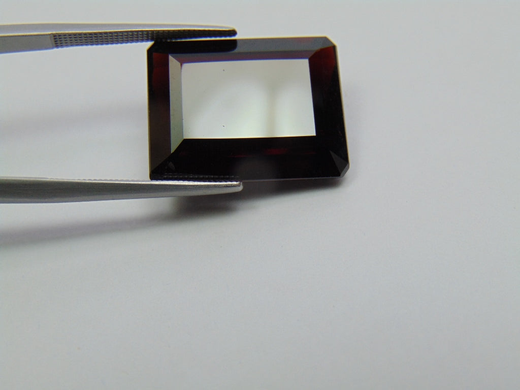 29.40ct Garnet 19x15mm